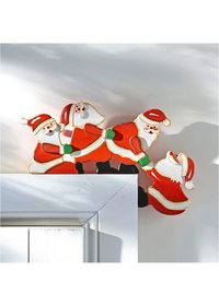 Kjøp julepynt til karm i nettbutikk