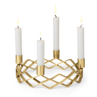 Kjøp Lysestake Karen Blixen i nettbutikk