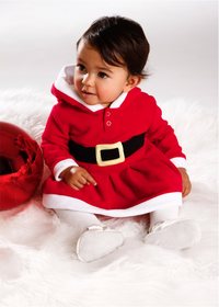 Kjøp nissekjole i nettbutikk nissedrakt